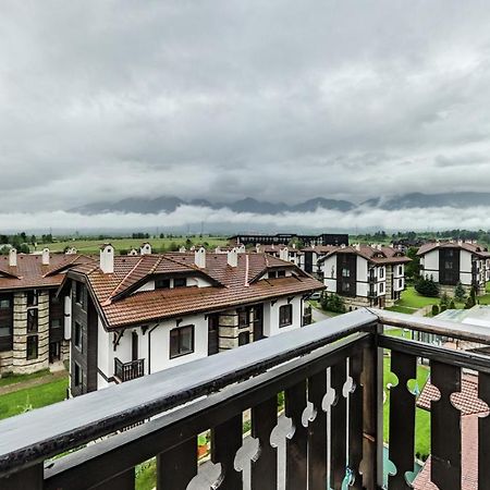 3 Mountains Hotel บันสโก ภายนอก รูปภาพ