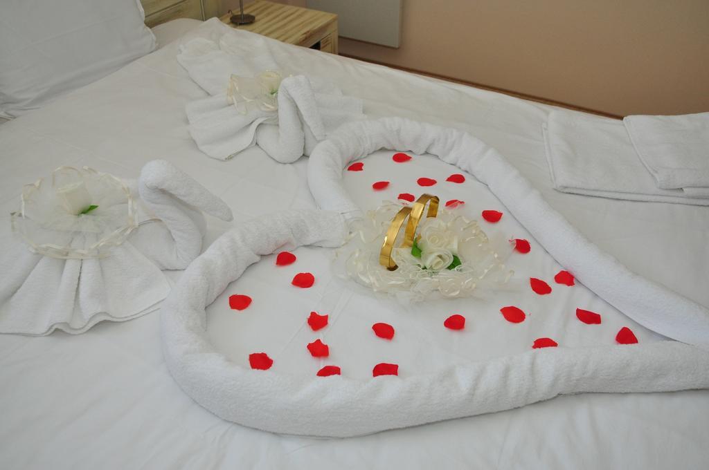 3 Mountains Hotel บันสโก ภายนอก รูปภาพ