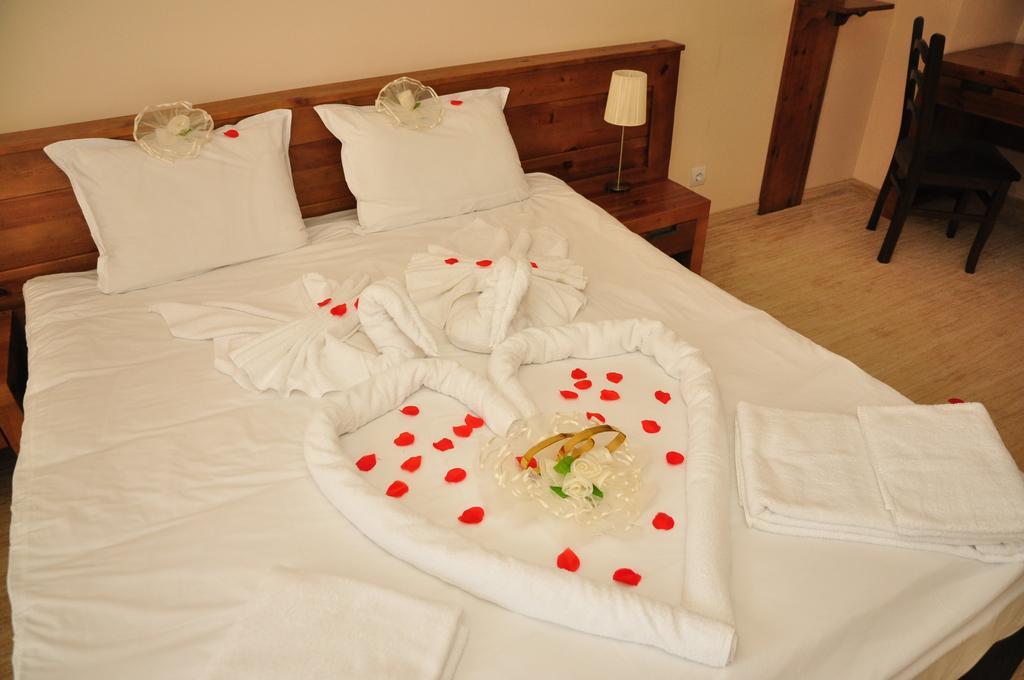 3 Mountains Hotel บันสโก ภายนอก รูปภาพ