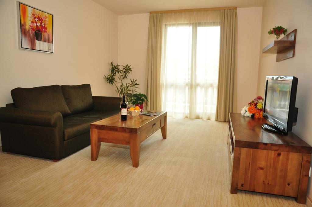 3 Mountains Hotel บันสโก ภายนอก รูปภาพ