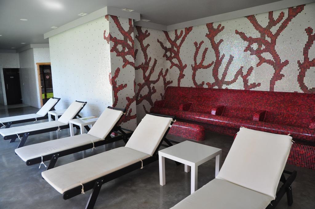 3 Mountains Hotel บันสโก ภายนอก รูปภาพ