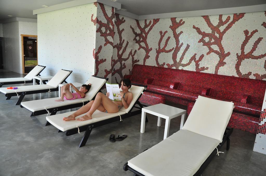 3 Mountains Hotel บันสโก ภายนอก รูปภาพ