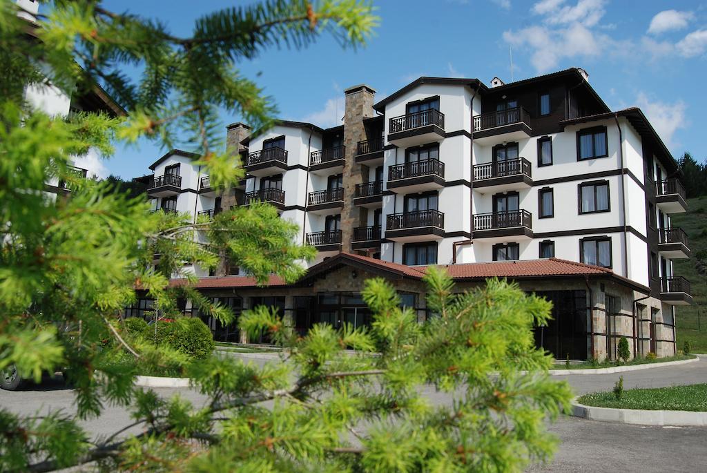 3 Mountains Hotel บันสโก ภายนอก รูปภาพ