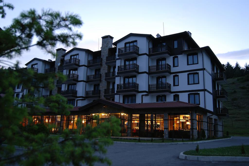 3 Mountains Hotel บันสโก ภายนอก รูปภาพ