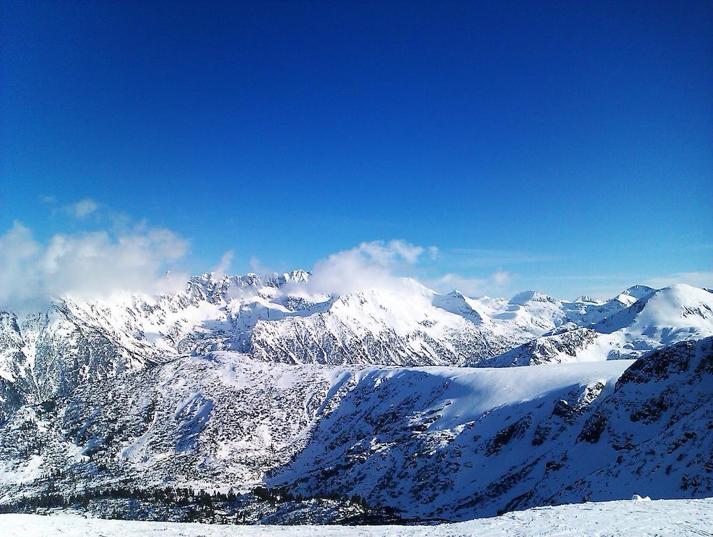 3 Mountains Hotel บันสโก ภายนอก รูปภาพ
