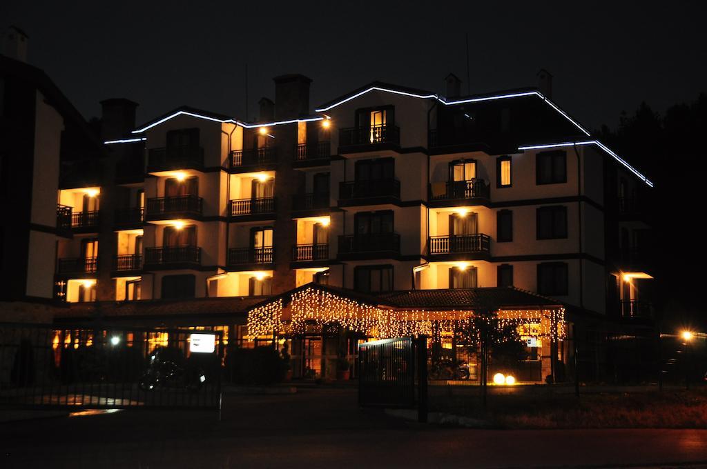 3 Mountains Hotel บันสโก ภายนอก รูปภาพ