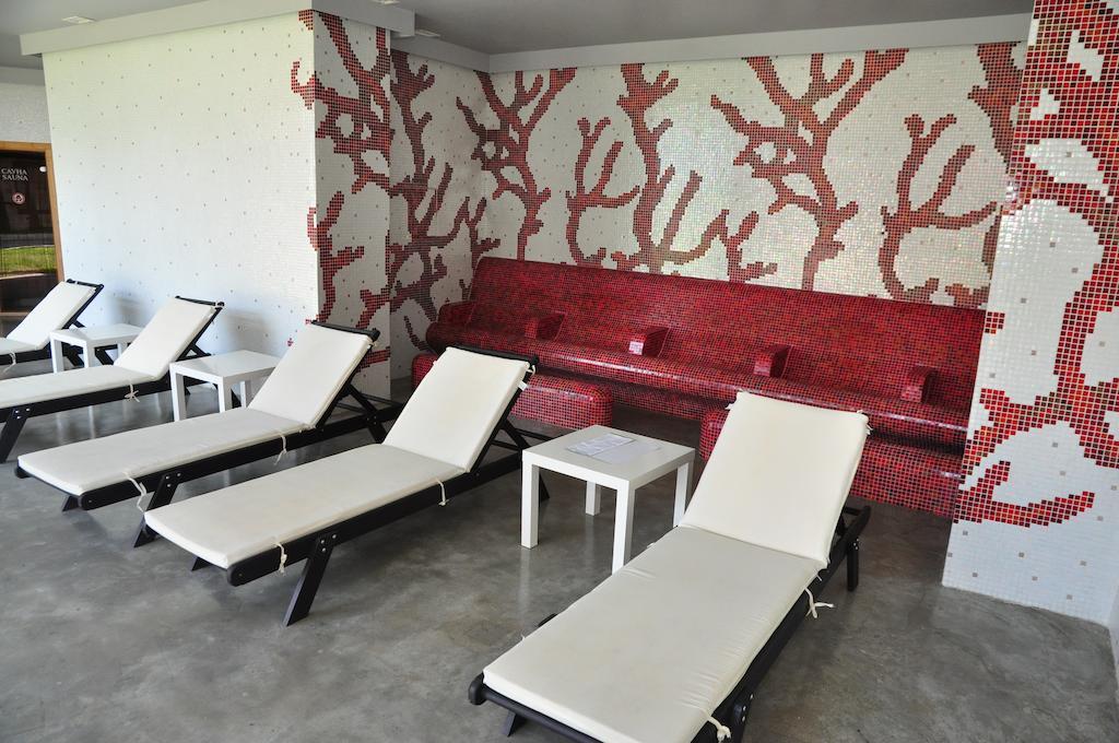 3 Mountains Hotel บันสโก ภายนอก รูปภาพ