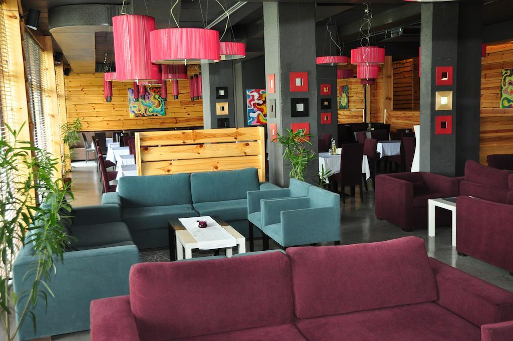 3 Mountains Hotel บันสโก ภายนอก รูปภาพ